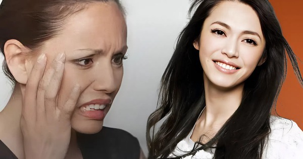 CẢNH BÁO: 5 kiểu người có tốc độ lão hóa nhanh hơn mức bình thường! Hy vọng không có bạn trong đó