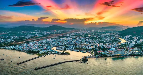 Báo Thái Lan viết gì về Phú Quốc?