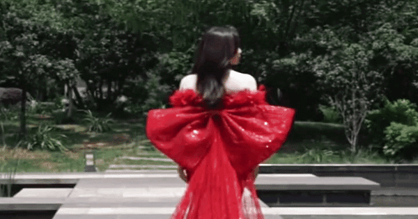 Mỹ nhân duy nhất trong showbiz có 