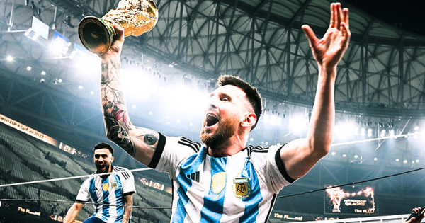 Hôm nay 11.5 chốt danh sách sơ bộ các cầu thủ dự World Cup 2026