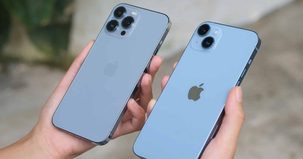 Chiếc iPhone cũ đáng mua nhất lúc này