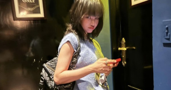 Miu Lê đang ở đâu?
