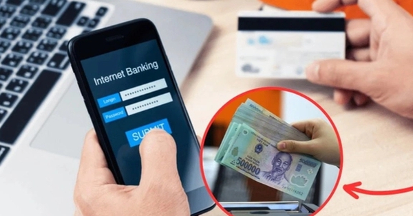 Công an thông báo tới toàn bộ người dân có giao dịch chuyển khoản với nội dung sau