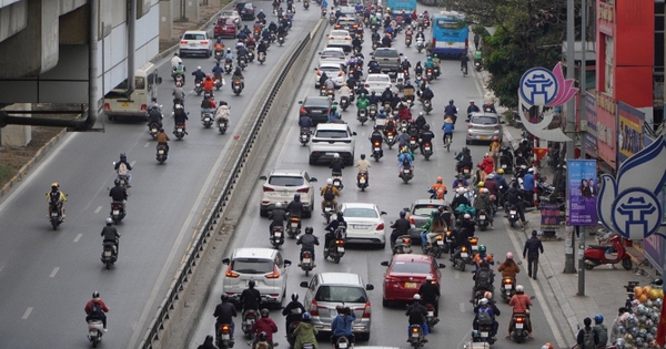 Đề xuất mới nhất của Bộ Công an: Bỏ quy định tạm giữ và tịch thu xe với nhiều lỗi vi phạm giao thông