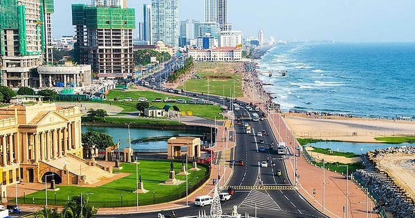 Tin rất vui: Một quốc gia sắp mở bay đường bay thẳng đầu tiên tới Việt Nam, cách mua vé rất dễ