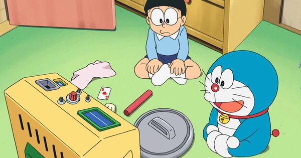 5 bảo bối Doraemon giúp bạn giàu lên nhanh nhất