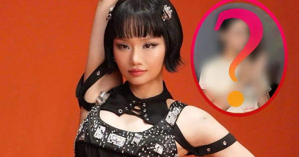 Không muốn tin đây là Miu Lê
