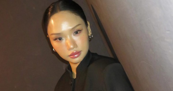 Sự thật về màu da của Miu Lê