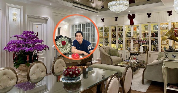 Nam NSƯT 46 tuổi muốn cưới vợ lần 3: Hiện sống cùng bạn gái trong căn hộ 14 tỷ ở Hà Nội