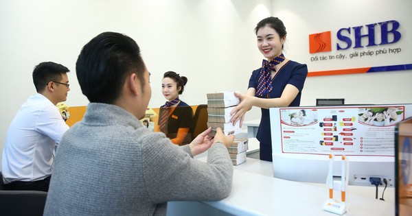 Lãi suất ngân hàng SHB mới nhất tháng 5/2026: Gửi kỳ hạn nào nhận lãi suất cao nhất?