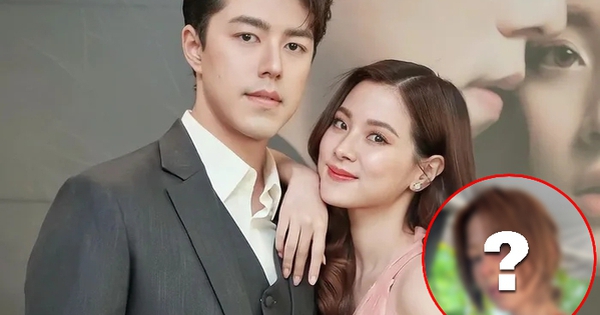 Xôn xao tình trạng gây sốc của Baifern sau khi Nine Naphat công khai bạn gái mới