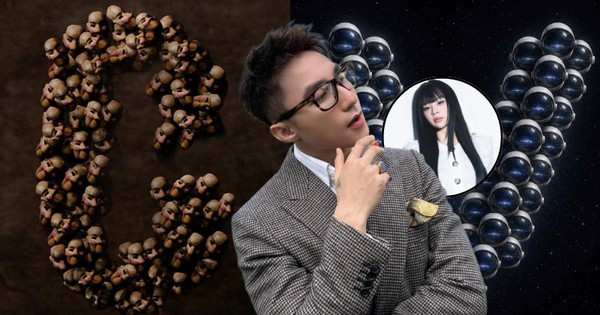 Sơn Tùng M-TP bị đạo nhái?