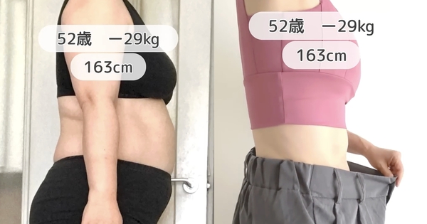 Lời khuyên từ người từng giảm 29kg và 17cm vòng eo nhờ 1 phương pháp