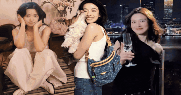 Style hè của 