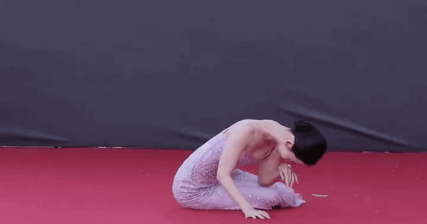 Mỹ nhân có cú vấp ngã chấn động showbiz: Đời thường siêu xinh, mặc đẹp không trượt phát nào