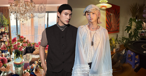 Ngắm không gian sống nghệ như quán cafe của hội chủ shop, giới nhà giàu có gu, nghệ sĩ Việt