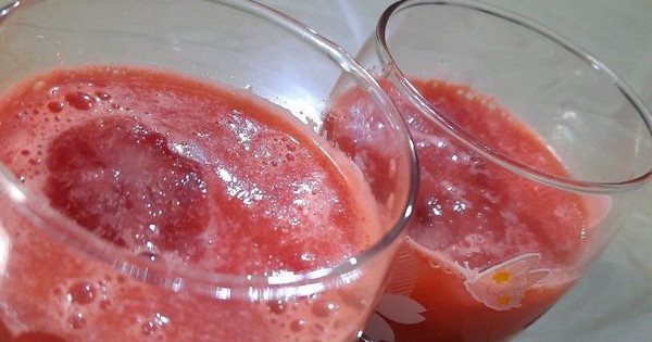 Ăn nửa quả này mỗi ngày cũng đủ trẻ hóa mạch máu: Chợ Việt la liệt nhưng nhiều người chưa biết ăn sao cho tốt