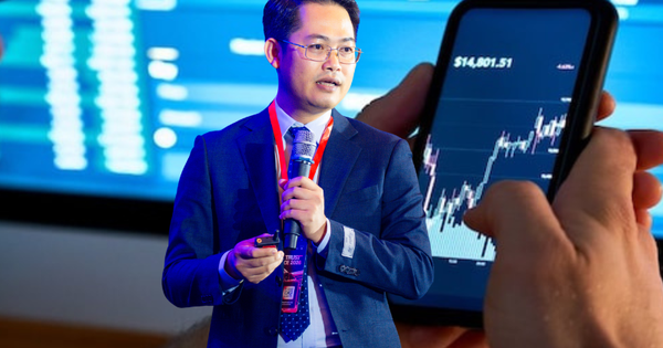 Chuyên gia tiết lộ 4 bước 