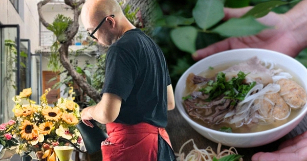 Quán bún bò 115k/ bát chỉ bán 3 tiếng, đạt 4,9 sao của cựu nghiên cứu viên Harvard đã đóng cửa