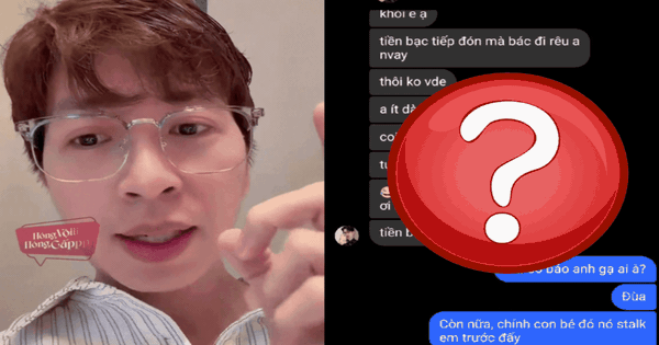 ViruSs lại vướng ồn ào mối quan hệ tay 3: Động thái mới gây chú ý qua livestream