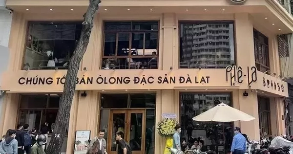 Cà phê Phê La, bún bò Huế Ngự Uyển, mì cay Bosan bị xử phạt vi phạm ATTP