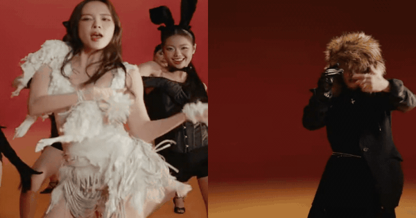 MV mới của Thiều Bảo Trâm: Vẫn đẹp nhưng nhạt, 1 nhân vật “rất G-DRAGON”