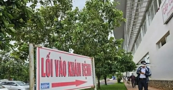Bé trai 6 tuổi tử vong vì viêm màng não mủ biến chứng