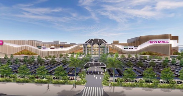 BIM Group và AEONMALL Việt Nam bắt tay làm dự án TTTM 4.300 tỷ đồng lớn nhất Đà Nẵng