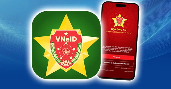 Thông tin người dân cần nhanh chóng tích hợp vào VNeID
