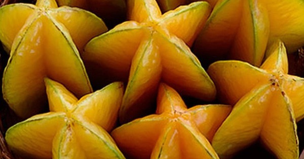 Quả khế thanh nhiệt rất tốt nhưng những người này không nên ăn