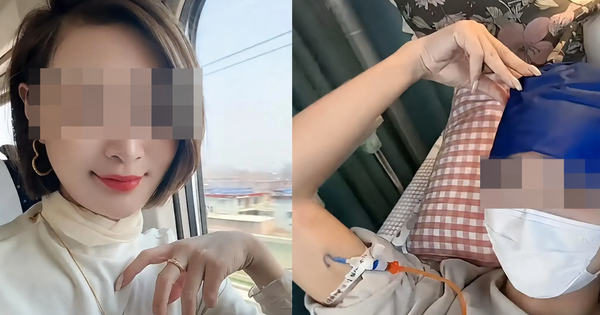 Nữ blogger nổi tiếng qua đời ở tuổi 32: 6 năm liên tục nội soi, cắt bỏ hết buồng trứng vẫn không thoát tử thần