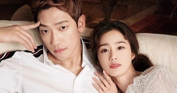 Bi Rain khẳng định chắc nịch về chuyện yêu đương của 2 con gái
