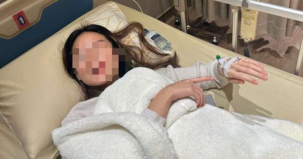 Thiếu nữ 14 tuổi có buồng trứng già như bà cụ 75, bác sĩ: Ăn thế này không bệnh mới lạ!