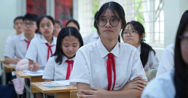 Hà Nội cấm dạy thêm, học trước chương trình trong hè 2026