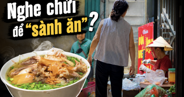 Khi người ta gạt đi cả sự tự trọng để chứng tỏ mình... 