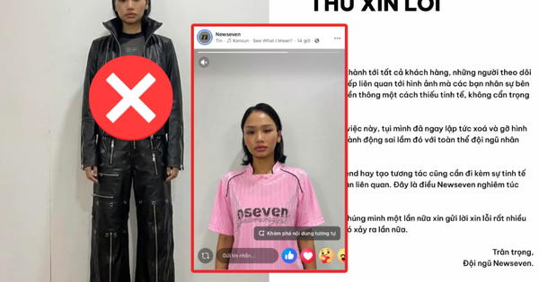 Động thái của loạt brand chế ảnh Miu Lê bán áo, bán túi: Người xin lỗi, kẻ khoá trang