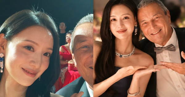 Ảnh da thật của Kim Ji Won chưa bao giờ sống động đến vậy, còn được tiết lộ bởi một nam CEO