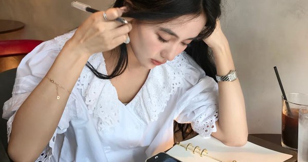 Những người gửi tiết kiệm không phải để sinh lời, mà để không tiêu mất