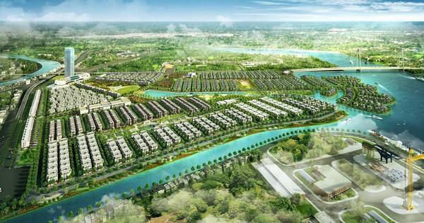Vingroup, Sun Group, Bim Land “chọn mặt gửi vàng” tại tỉnh nộp hơn 31.000 tỷ đồng vào ngân sách