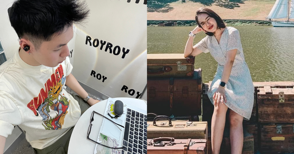 Một chuyện nhiều người trẻ không làm được nữa: Nghỉ phép mà không thấy tội lỗi
