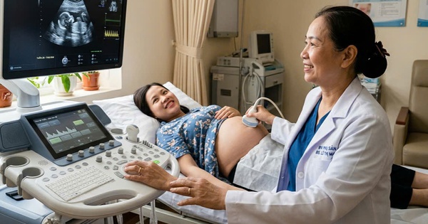 Từ 15-5, bói toán để xác định giới tính thai nhi bị xử lý ra sao?