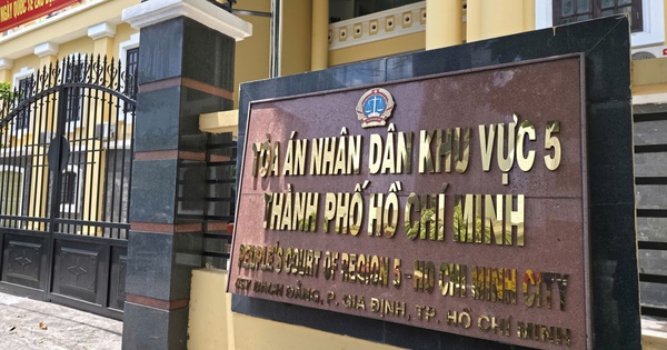 TPHCM: Căng thẳng phiên ly hôn 1.200 tỉ đồng của đại gia nha khoa tiếng tăm