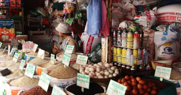 Bí quyết 