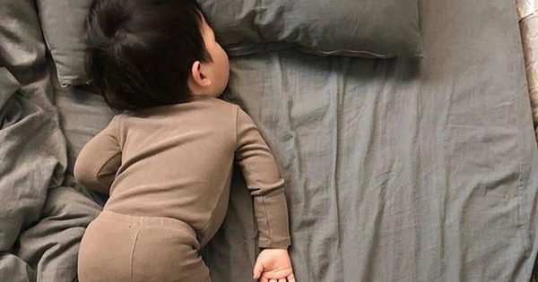 Trẻ có IQ, EQ cao thường thích làm 3 việc này trước khi ngủ, nếu con bạn có đủ thì xin chúc mừng