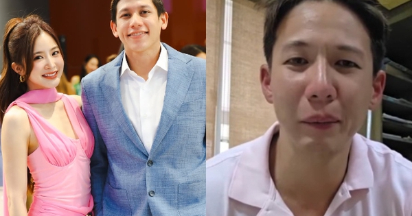 Minh tinh có chồng thiếu gia đang bị tố xâm hại em trai: Đăng status 500 chữ cầu xin đúng 2 điều giữa lúc mang thai
