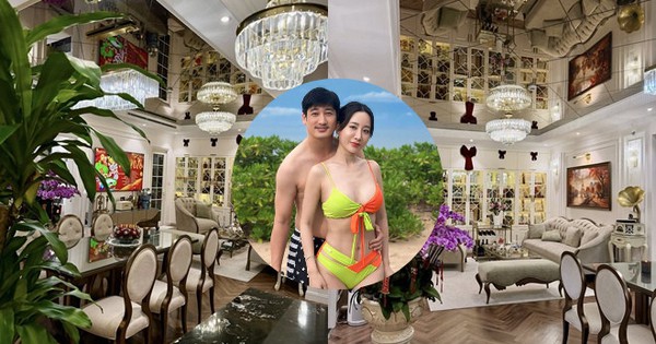 Nam NSƯT U50 muốn cưới vợ lần 3, sống với mỹ nhân kém 7 tuổi trong căn nhà 14 tỷ ở đường Nguyễn Trãi