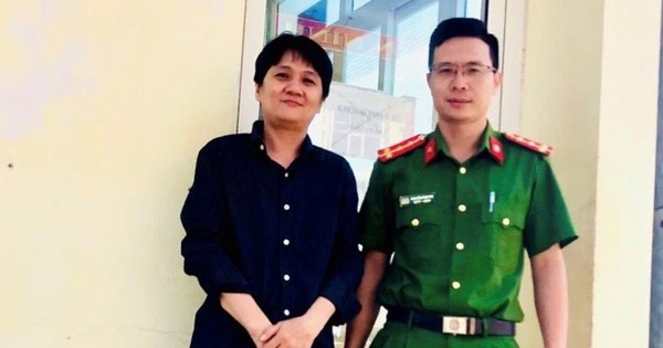 Tài khoản của người đàn ông SN 1979 ở Lâm Đồng có giao dịch 100 triệu đồng: Công an vào cuộc làm rõ nguồn gốc số tiền