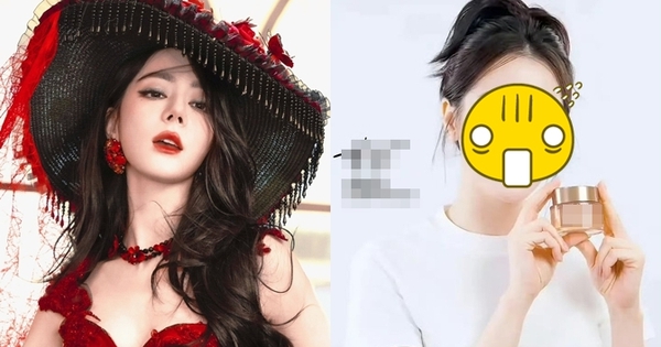 Địch Lệ Nhiệt Ba sao thế này?