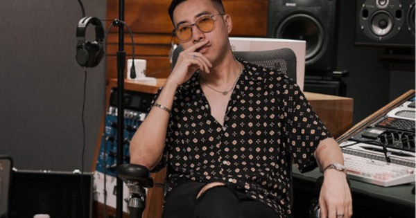 Only C sẵn sàng để netizen test ma tuý, tuyên bố thẳng: 