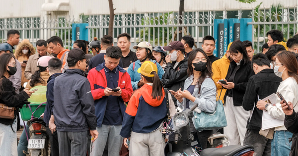Từ nay đến hết năm 2026, toàn bộ người dân Việt Nam được miễn phí một dịch vụ
